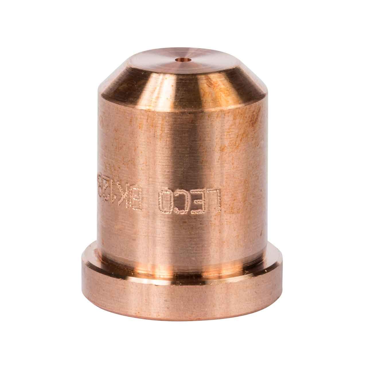 Lincoln Electric FlexCut LC100M / LC105M Nozzle, 40A, Stainless